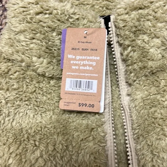 NWT - Picture 3 of 4